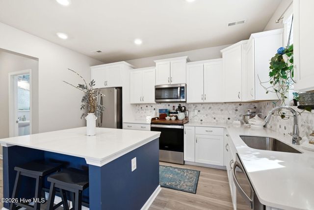 441 S Wild Rice Drive SW, Supply, NC 28462