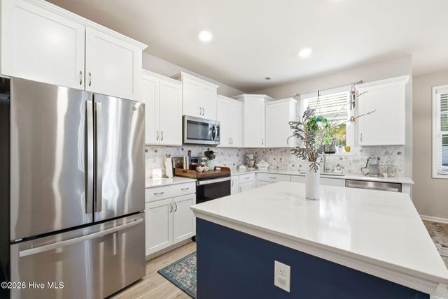 441 S Wild Rice Drive SW, Supply, NC 28462