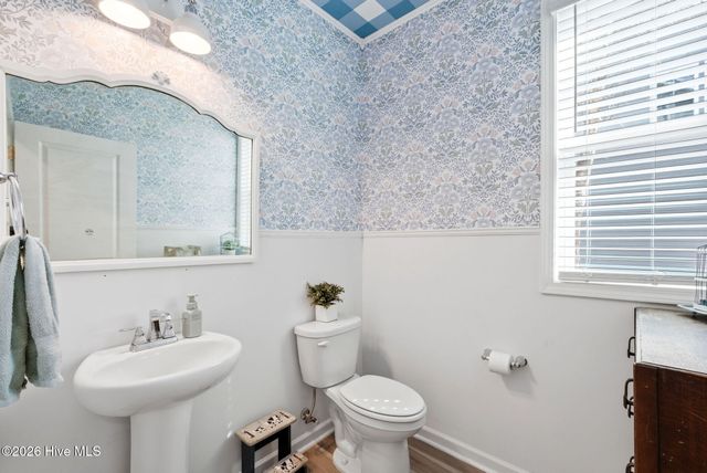 441 S Wild Rice Drive SW, Supply, NC 28462