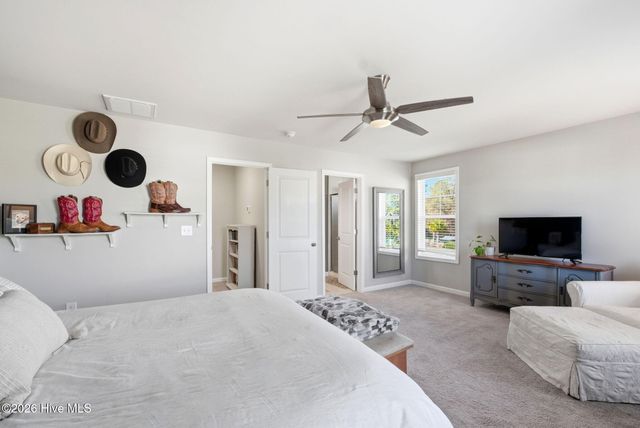 441 S Wild Rice Drive SW, Supply, NC 28462