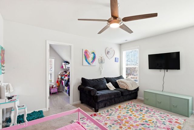 441 S Wild Rice Drive SW, Supply, NC 28462