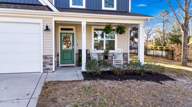 441 S Wild Rice Drive SW, Supply, NC 28462