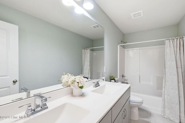 441 S Wild Rice Drive SW, Supply, NC 28462