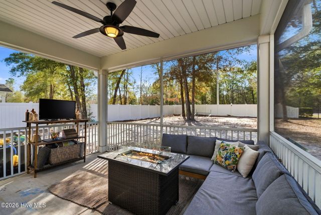 441 S Wild Rice Drive SW, Supply, NC 28462