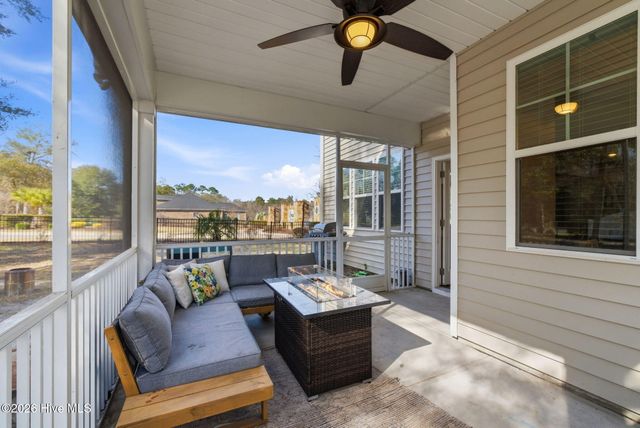 441 S Wild Rice Drive SW, Supply, NC 28462