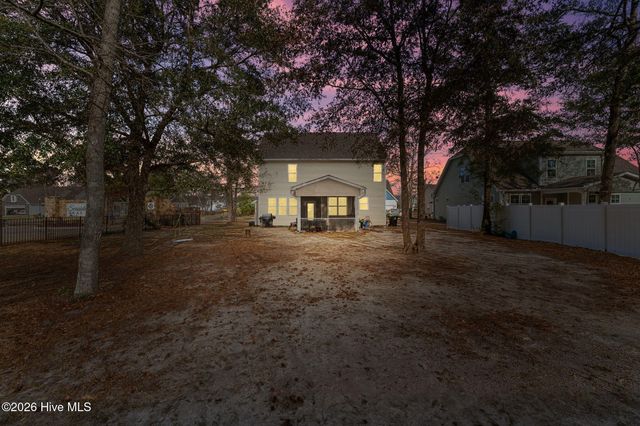 441 S Wild Rice Drive SW, Supply, NC 28462