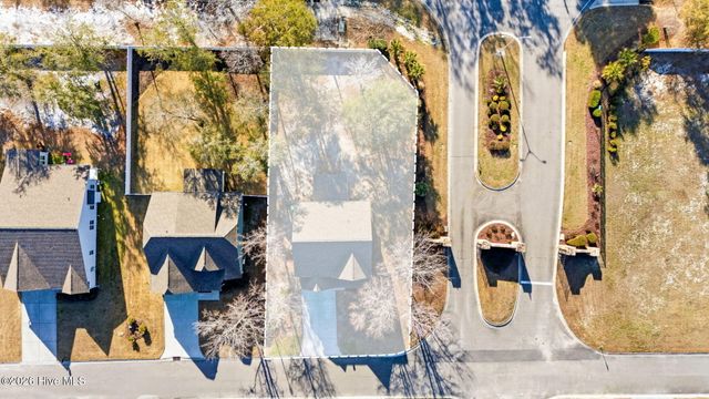 441 S Wild Rice Drive SW, Supply, NC 28462