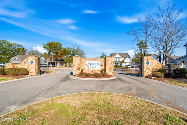 441 S Wild Rice Drive SW, Supply, NC 28462