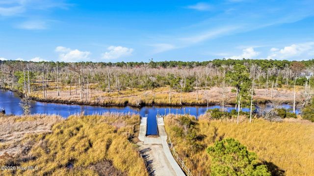 441 S Wild Rice Drive SW, Supply, NC 28462