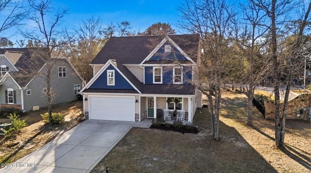 441 S Wild Rice Drive SW, Supply, NC 28462
