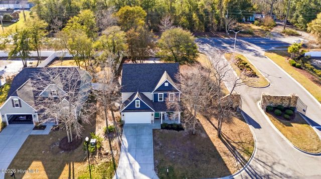 441 S Wild Rice Drive SW, Supply, NC 28462