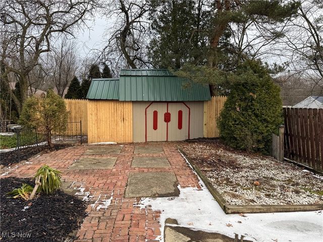 285 Aldrich Road, Austintown, OH 44515
