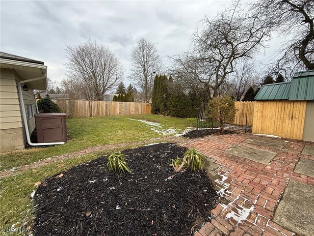 285 Aldrich Road, Austintown, OH 44515