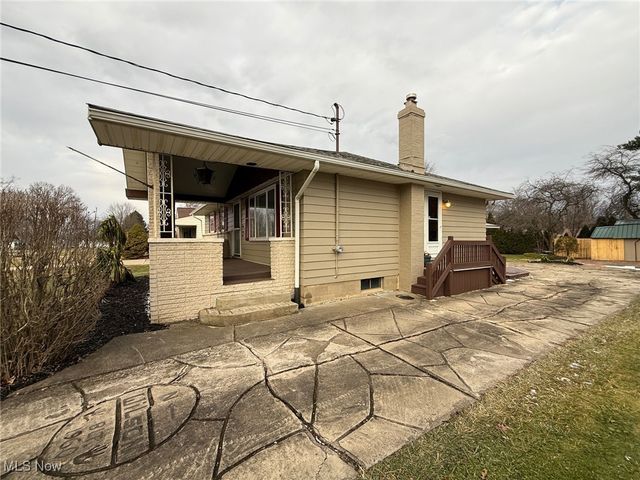 285 Aldrich Road, Austintown, OH 44515