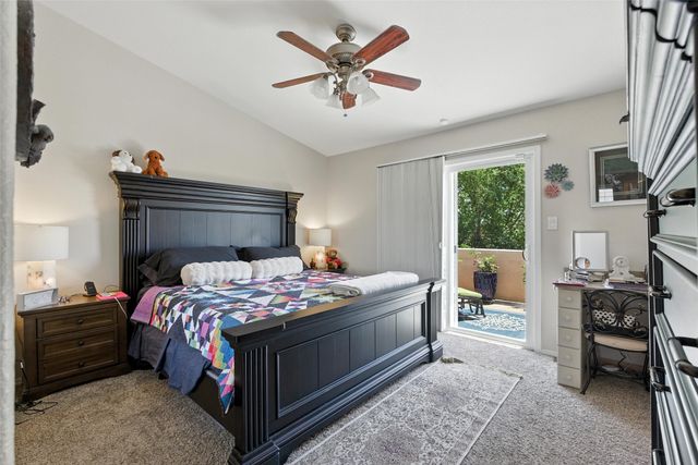 9616 Puccini Trail NW, Albuquerque, NM 87114