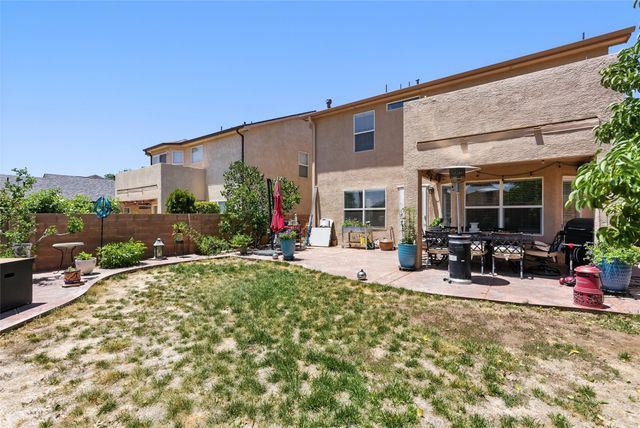 9616 Puccini Trail NW, Albuquerque, NM 87114