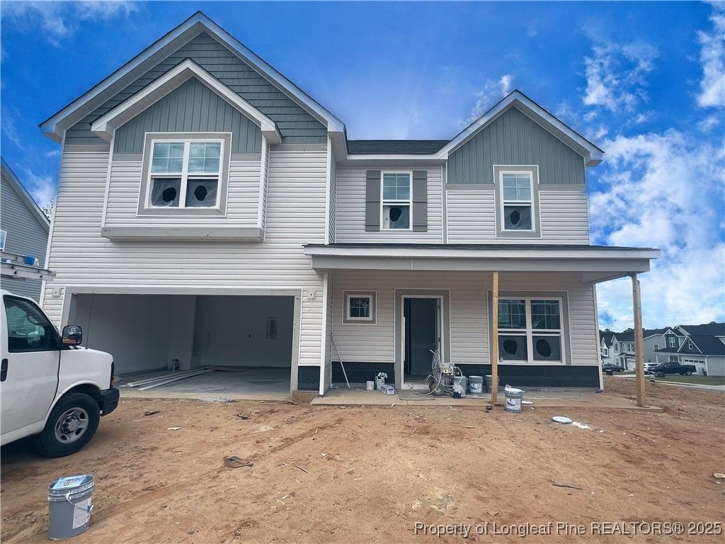 338 Edwinstowe Avenue, Fayetteville, NC 28311
