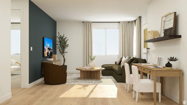 665 S CECITA WAY, St. George, UT 84770