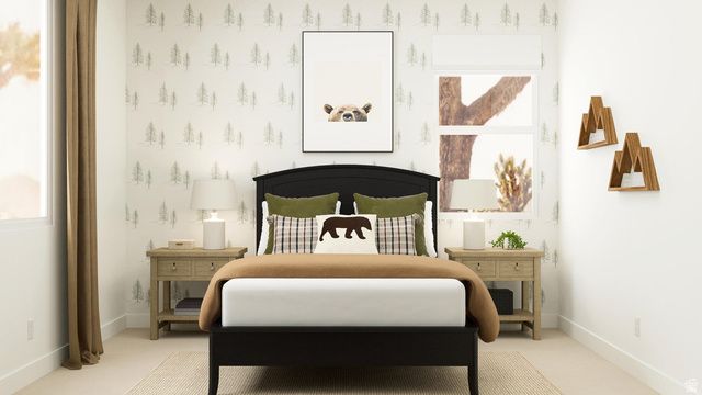 665 S CECITA WAY, St. George, UT 84770