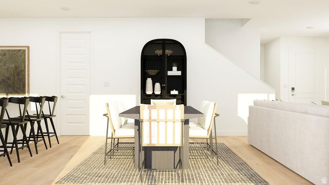 665 S CECITA WAY, St. George, UT 84770