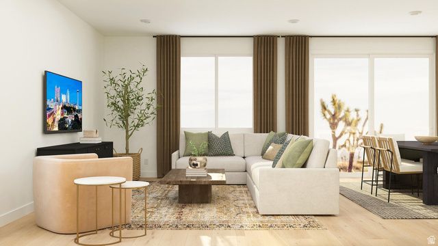 665 S CECITA WAY, St. George, UT 84770
