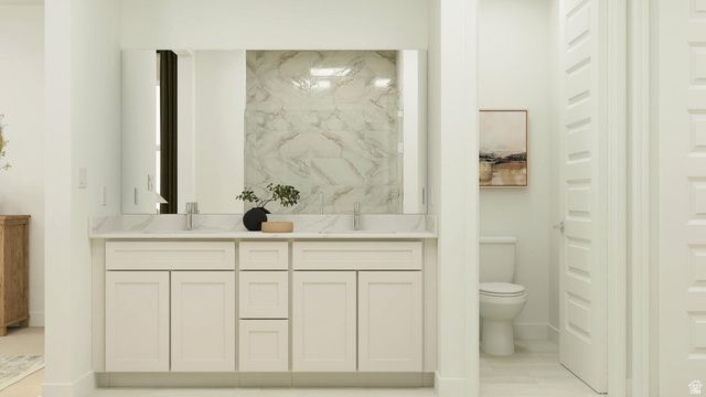 665 S CECITA WAY, St. George, UT 84770