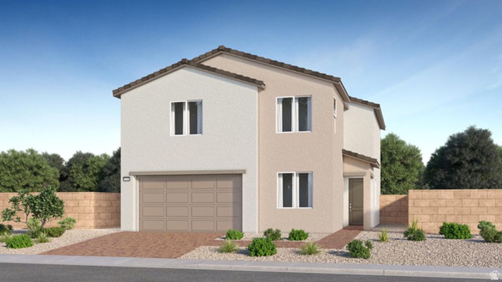 665 S CECITA WAY, St. George, UT 84770