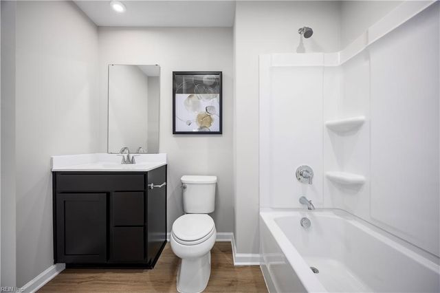 5005 Santoro RD, Toano, VA 23168