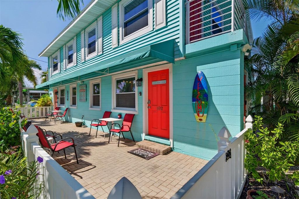308 2ND STREET N 102, BRADENTON BEACH, FL 34217 — photo 3