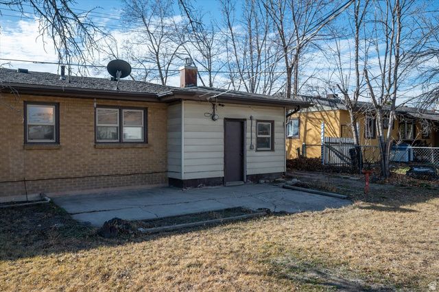 2138 W 7800 S, West Jordan, UT 84088