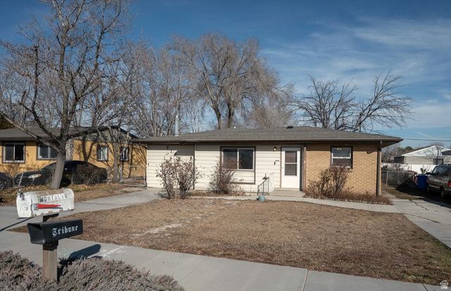 2138 W 7800 S, West Jordan, UT 84088