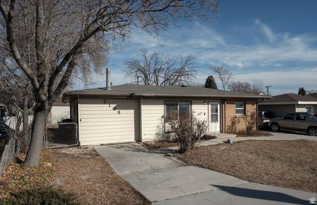 2138 W 7800 S, West Jordan, UT 84088