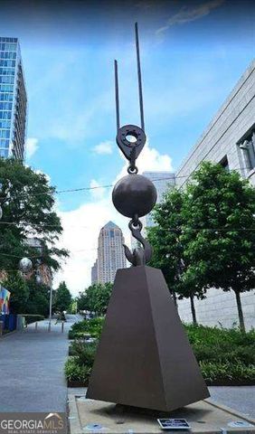 1074 Peachtree Walk NE B212, Atlanta, GA 30309