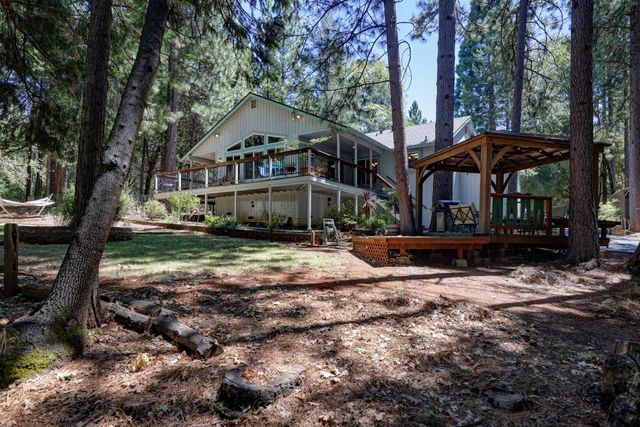 20091 Eaglecrest Dr, Foresthill, CA 95631
