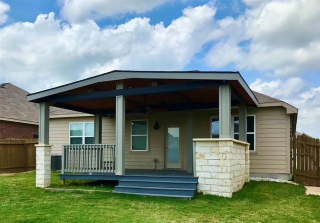 19705 Per Lange PASS, Manor, TX 78653