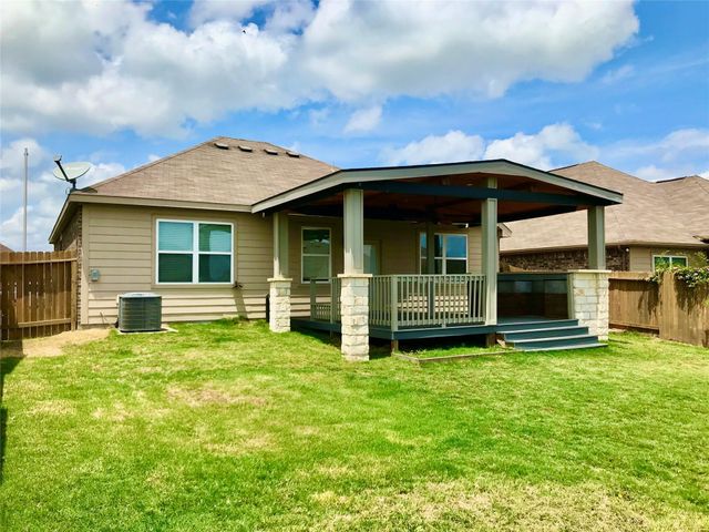 19705 Per Lange PASS, Manor, TX 78653