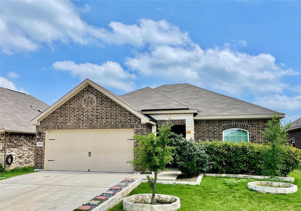 19705 Per Lange PASS, Manor, TX 78653