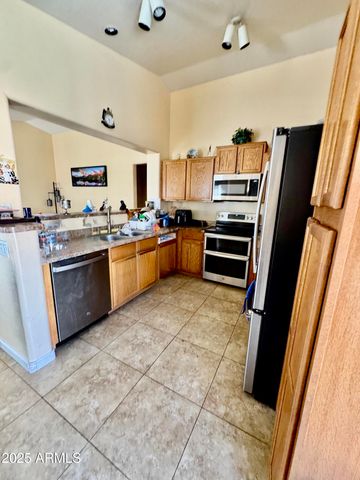 11608 W CAROL Avenue, Youngtown, AZ 85363