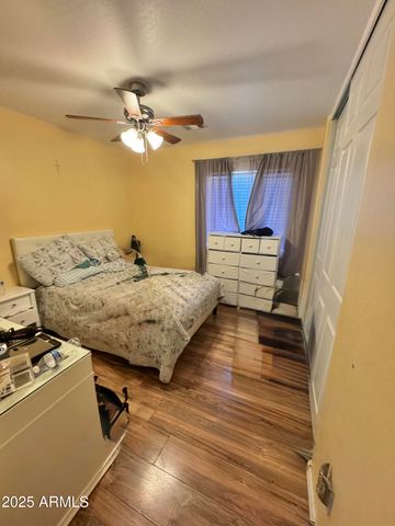 11608 W CAROL Avenue, Youngtown, AZ 85363