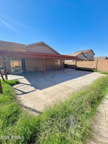 11608 W CAROL Avenue, Youngtown, AZ 85363