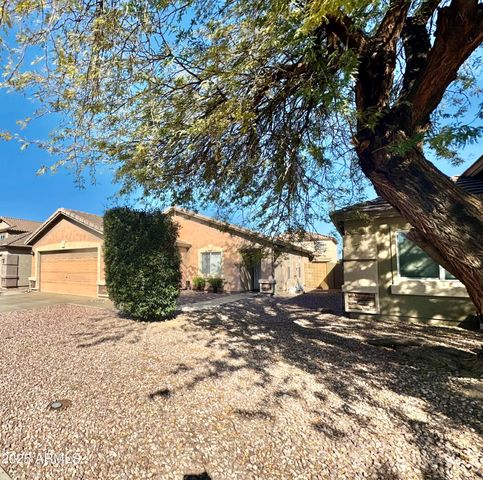 11608 W CAROL Avenue, Youngtown, AZ 85363