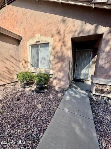 11608 W CAROL Avenue, Youngtown, AZ 85363