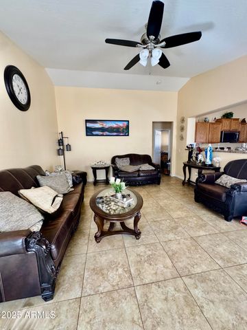 11608 W CAROL Avenue, Youngtown, AZ 85363