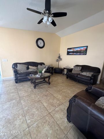 11608 W CAROL Avenue, Youngtown, AZ 85363