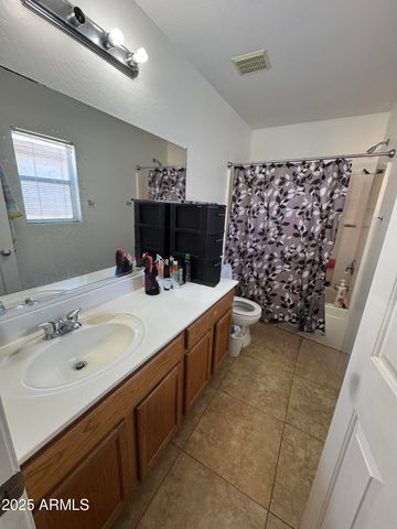 11608 W CAROL Avenue, Youngtown, AZ 85363
