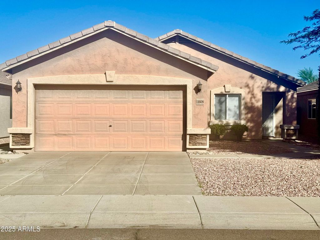 11608 W CAROL Avenue, Youngtown, AZ 85363