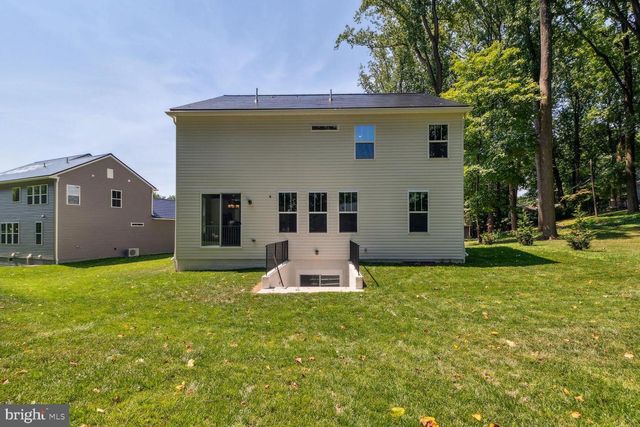 4015 FARMDALE RD, Nottingham, MD 21236