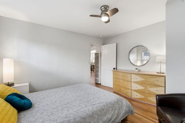 611 Keleher Avenue NW, Albuquerque, NM 87102