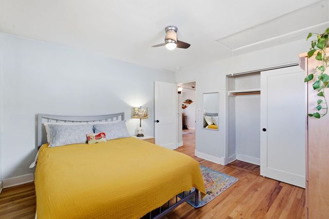 611 Keleher Avenue NW, Albuquerque, NM 87102