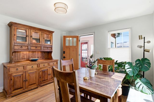 611 Keleher Avenue NW, Albuquerque, NM 87102